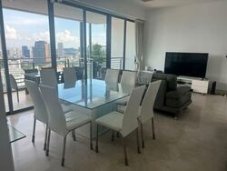 RiverGate (D9), Apartment #549346631